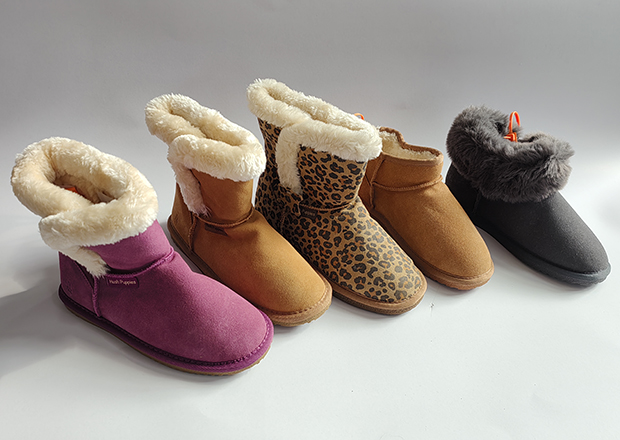 Snow Boots Buying Guide for B2B Buyers: Key Tips for Winter Footwear