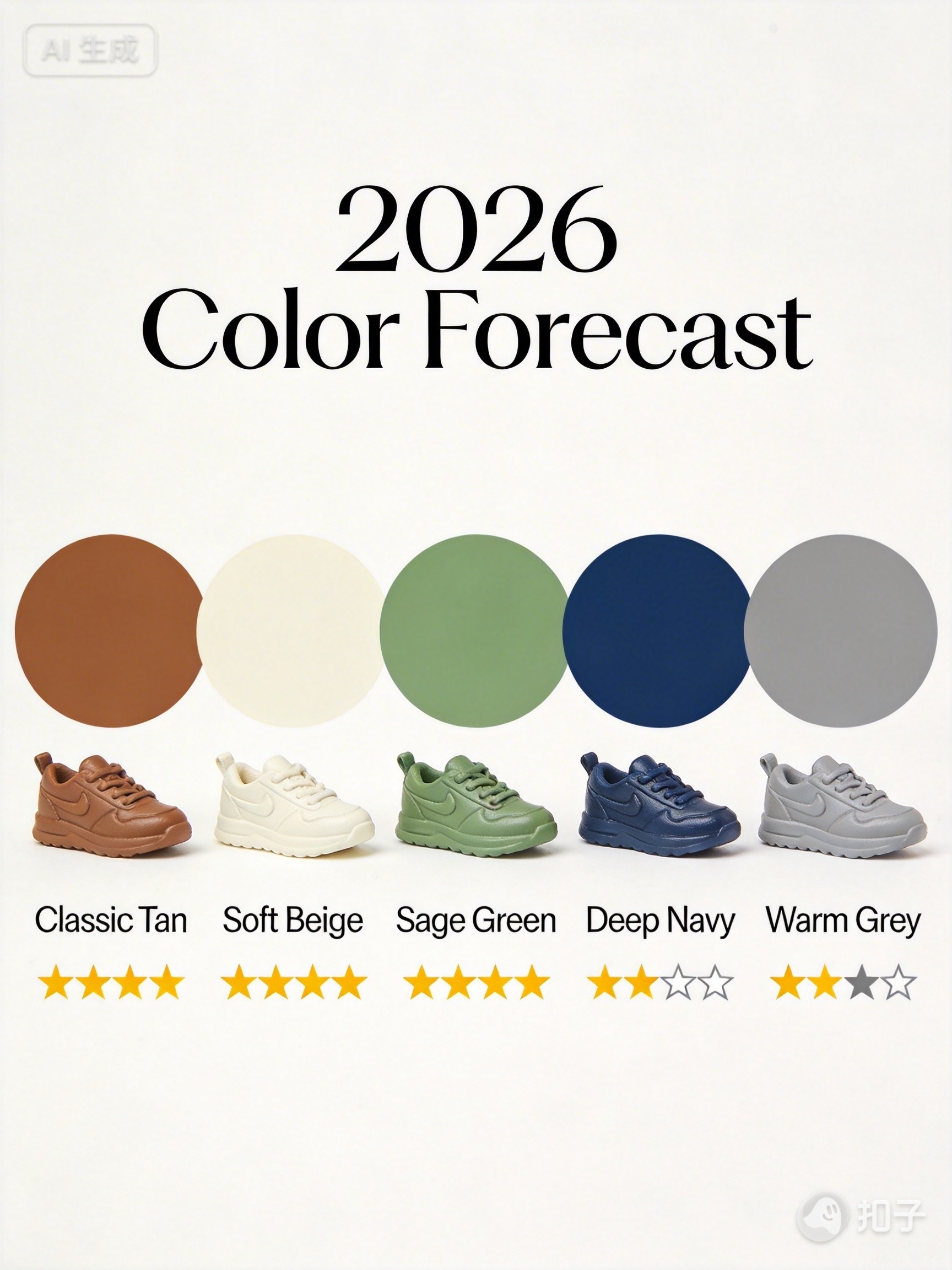 2026 Footwear Sourcing Forecast: Trends, Challenges