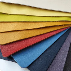 Swatches for Reference