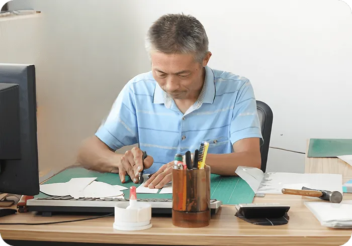 Design and Development