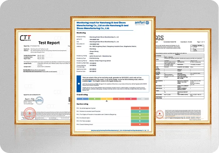 Eco-friendly Excellence & Complete Social Responsibility System