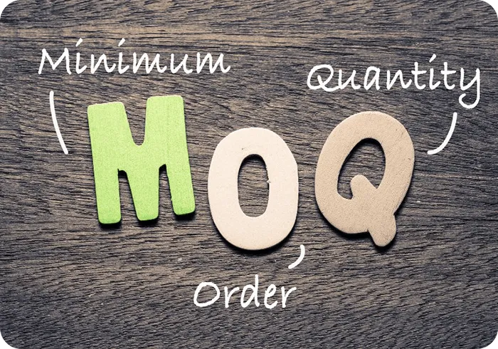 Low MOQ Service for you to start up business of shoes!