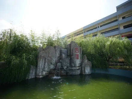 Monday morning in our shoe factory