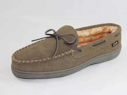 moccasin collections from Gofar