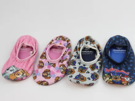 Children shoes collection of Gofar footwear