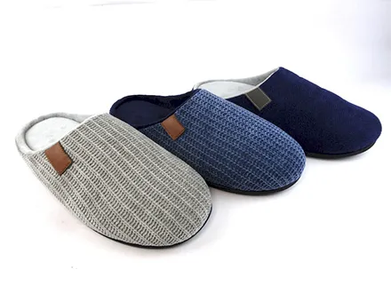 New collection of Winter slipper from Gofar footwear New collection of Winter slipper from Gofar footwear
