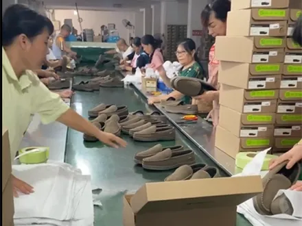 Ever wondered how quality products are made? Join us