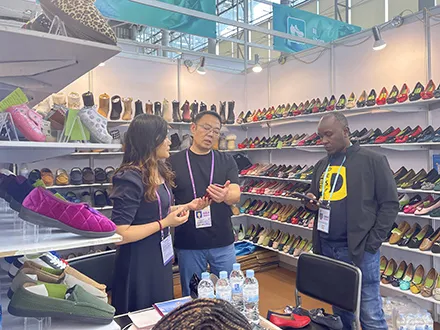 Welcome to Our Booth at the Canton Fair 2024