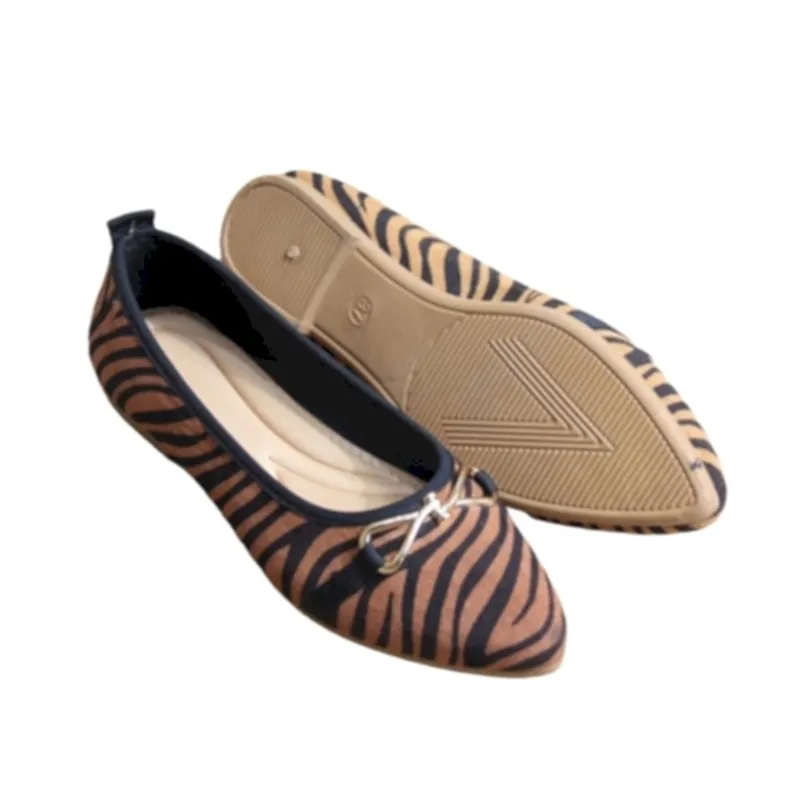 Women's lightweight Ballet Falts