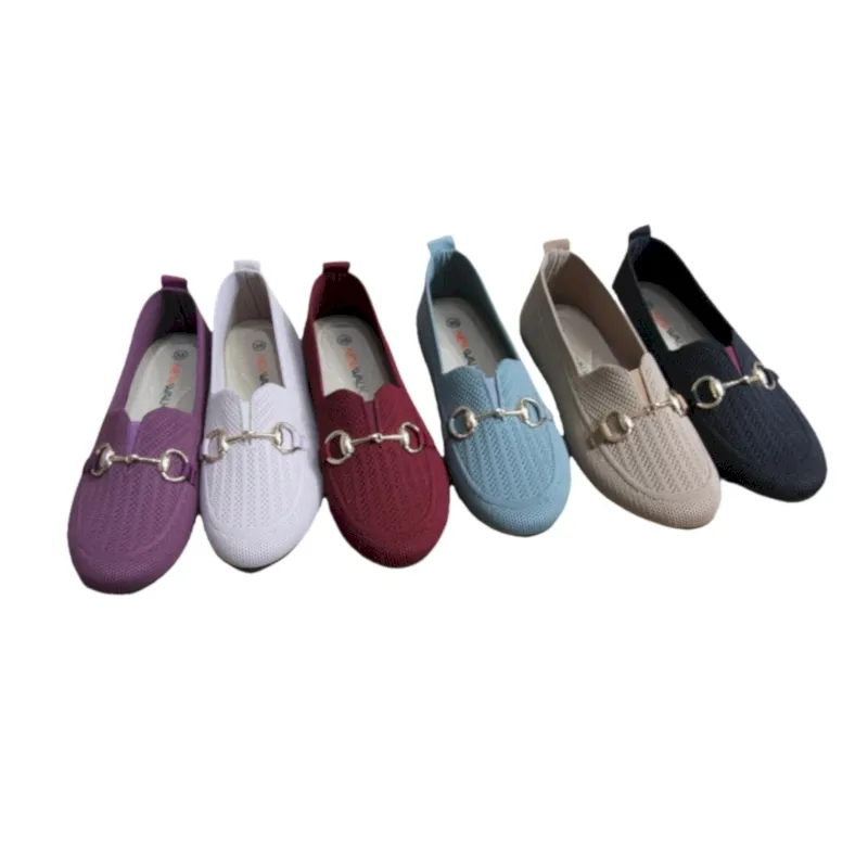 Women's lightweight Ballet Falts