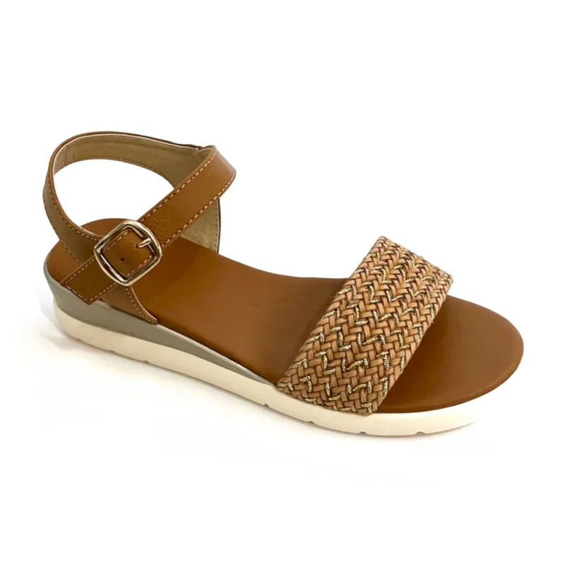 Customizable Women’s  Sandals