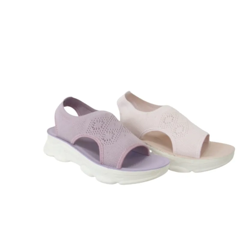 Women's Mesh Sport Sandals 