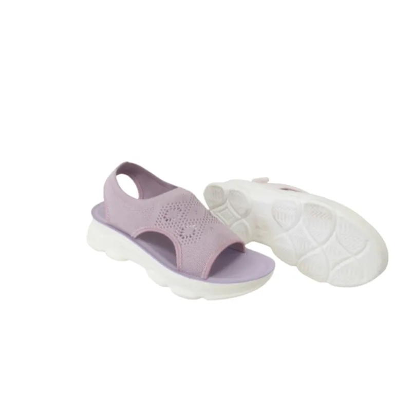 Women's Mesh Sport Sandals 