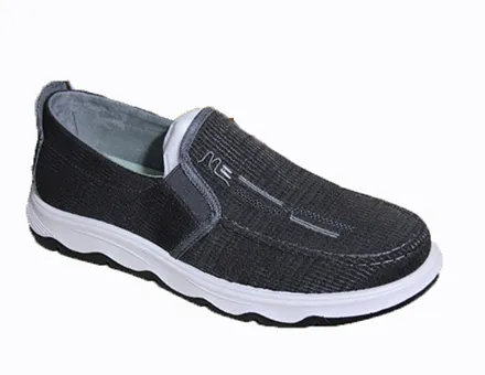 OEM ODM Custom Designs Mens Casual Walking Slip on Shoes OEM ODM Custom Designs Mens Casual Walking Slip on Shoes