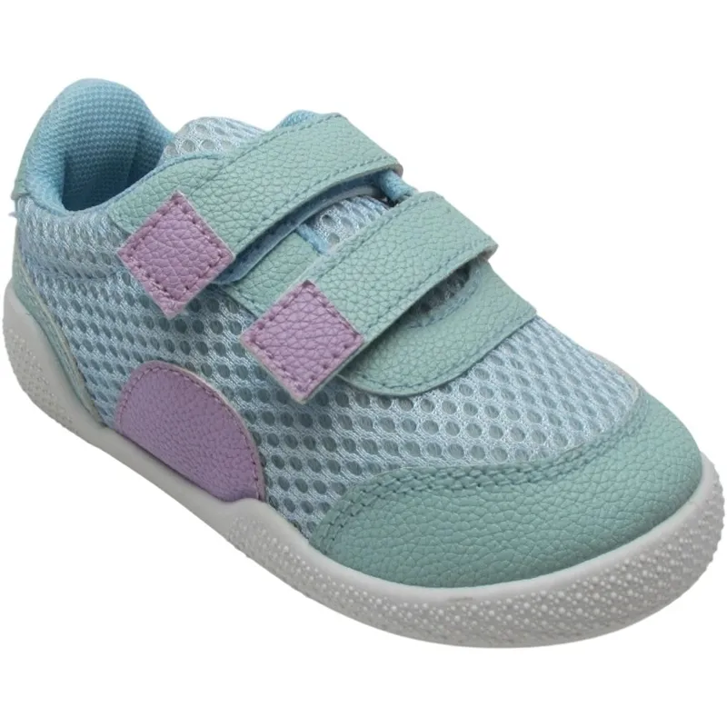 Breathable Infant Sneakers – Lightweight, Non-Slip Baby Shoes for Everyday Comfort
