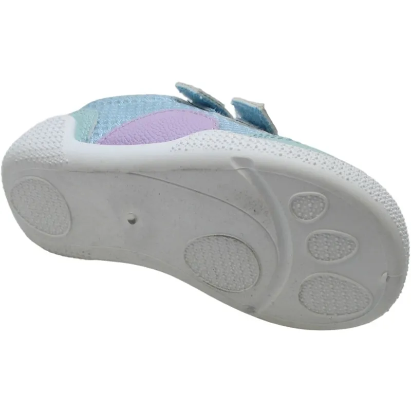 Breathable Infant Sneakers – Lightweight, Non-Slip Baby Shoes for Everyday Comfort