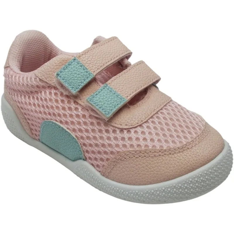 Breathable Infant Sneakers – Lightweight, Non-Slip Baby Shoes for Everyday Comfort