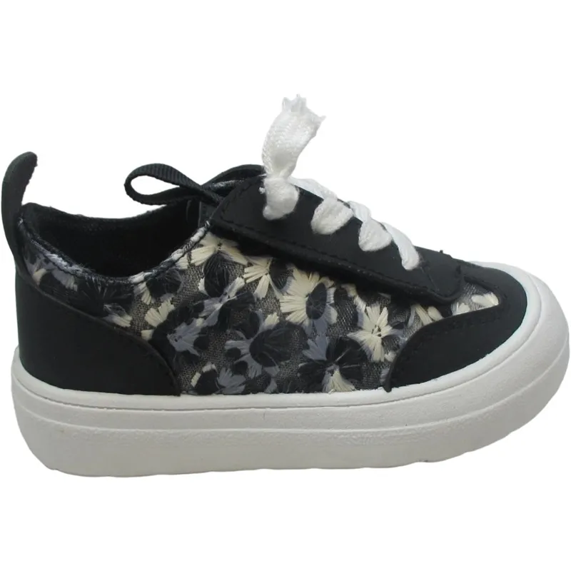 Toe Protect Canvas Infant Shoes for Babies - Wholesale Baby Footwear