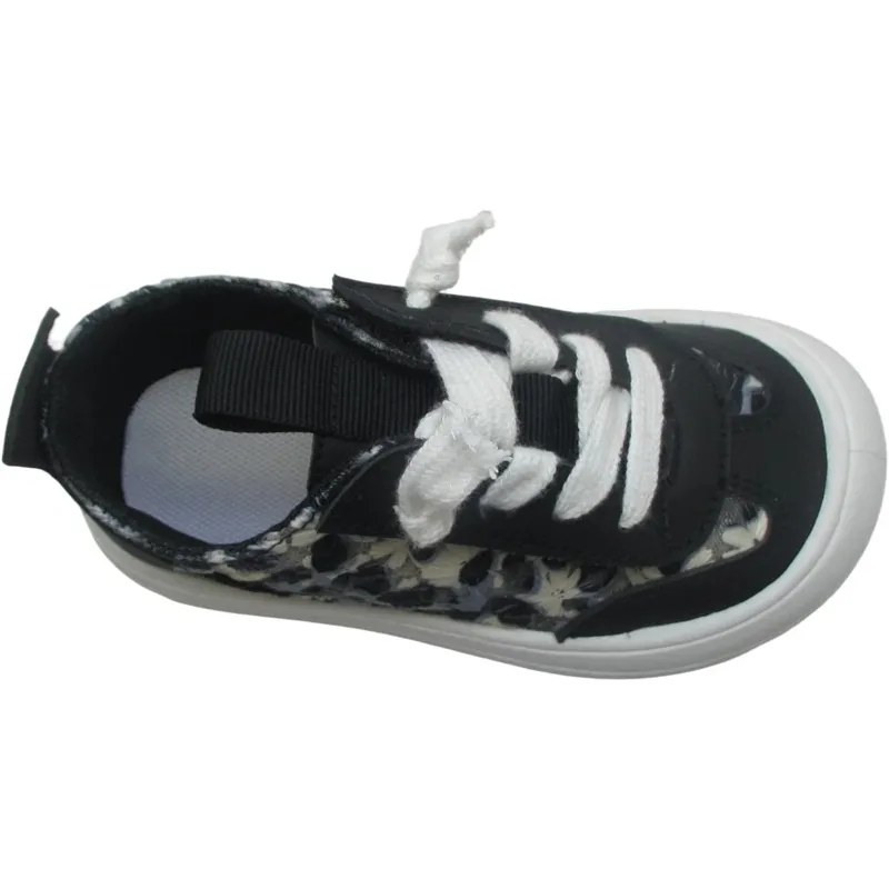 Toe Protect Canvas Infant Shoes for Babies - Wholesale Baby Footwear