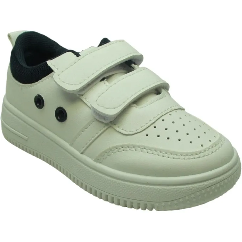 Velcro Little Kids Sneakers  - Wholesale Kids' Footwear