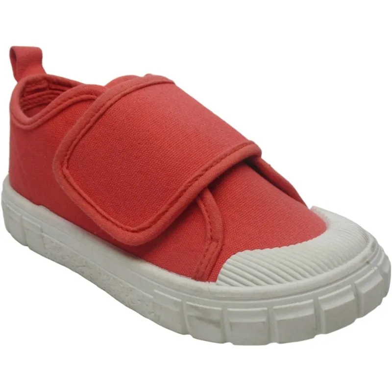 Velcro Closure Baby Girl First Step Shoes - Wholesale Baby Footwear