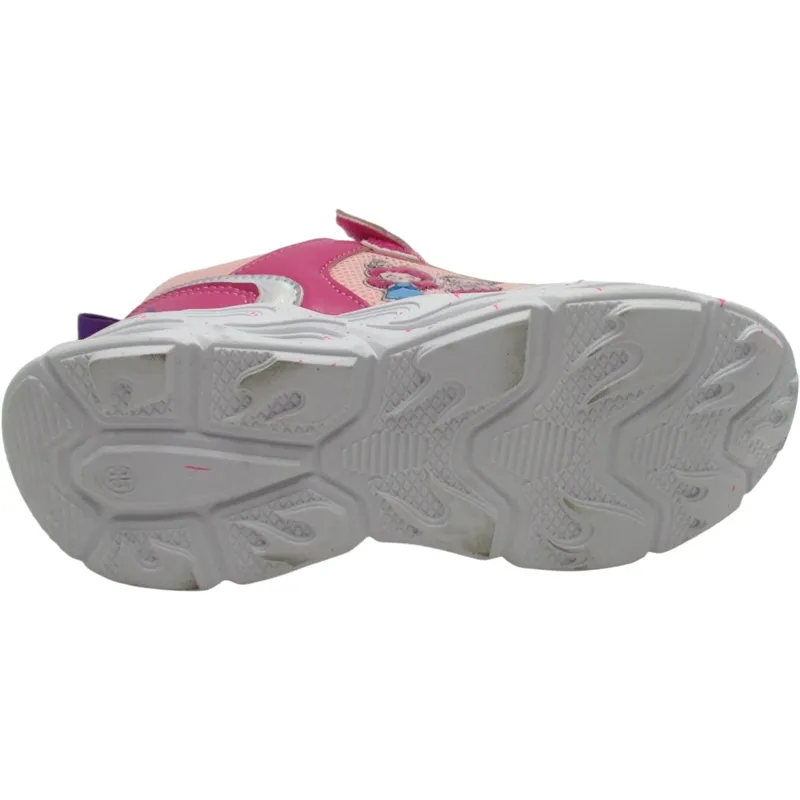 Light-Up Paw Patrol Athletic Shoes for Toddler Girls – Fun & Comfortable Kids Sneakers