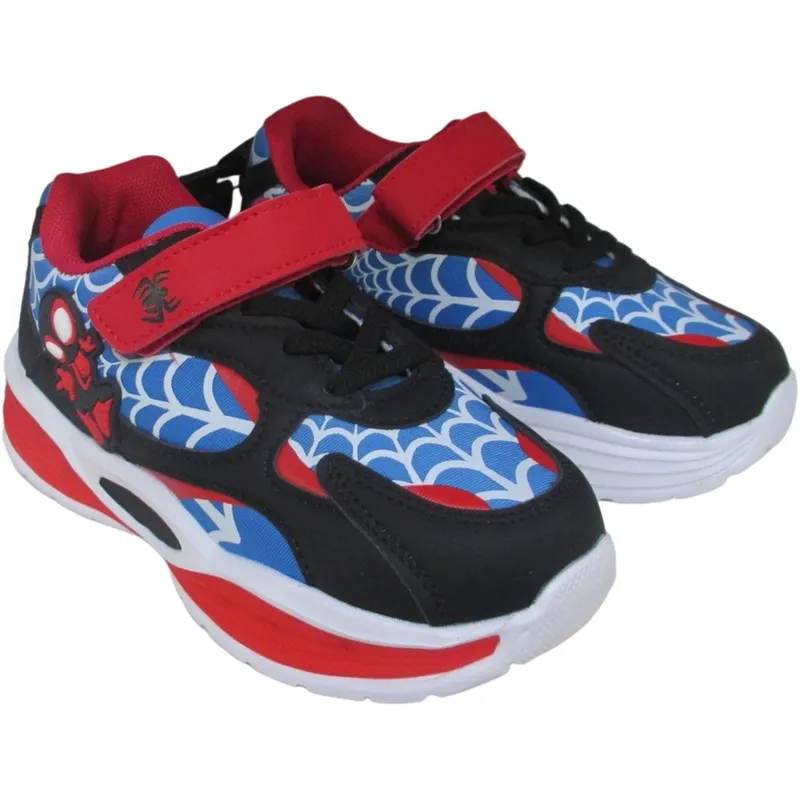 Light-Up  Athletic Shoes for Toddlers – Fun & Comfortable Kids Sneakers