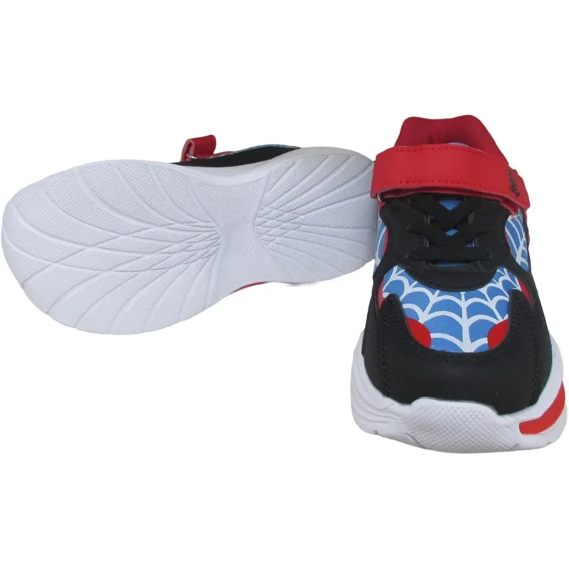 Light-Up  Athletic Shoes for Toddlers – Fun & Comfortable Kids Sneakers