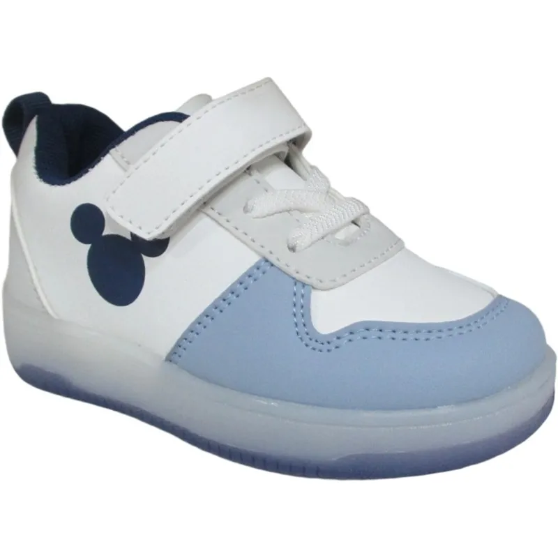 Disney Light-Up  Sneakers for Toddlers – Fun & Comfortable Kids Sneakers