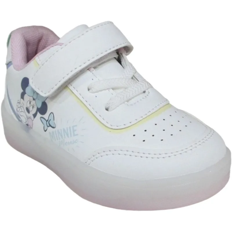 Disney Light-Up  Sneakers for Toddlers – Fun & Comfortable Kids Sneakers