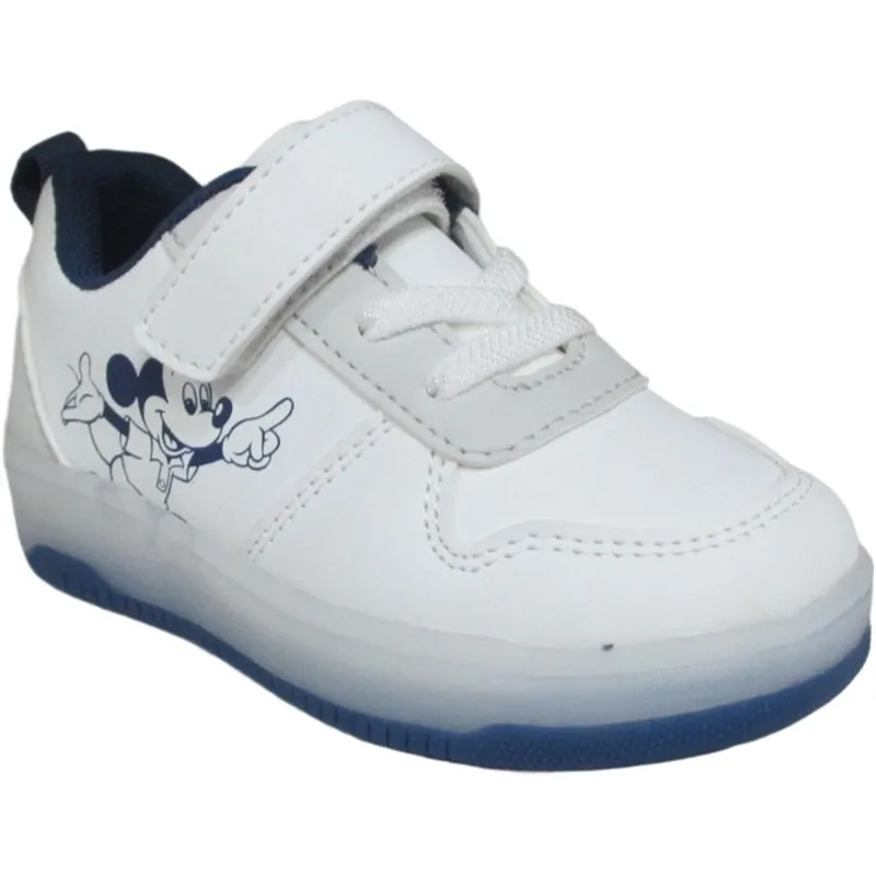 Disney Light-Up  Sneakers for Toddlers – Fun & Comfortable Kids Sneakers