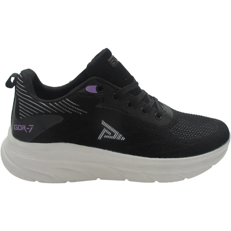 Children’s Lightweight Flyknit Casual Sneakers – Breathable Everyday Shoes for Kids
