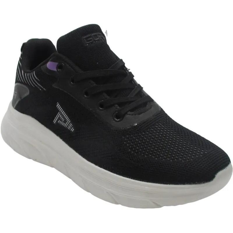 Children’s Lightweight Flyknit Casual Sneakers – Breathable Everyday Shoes for Kids