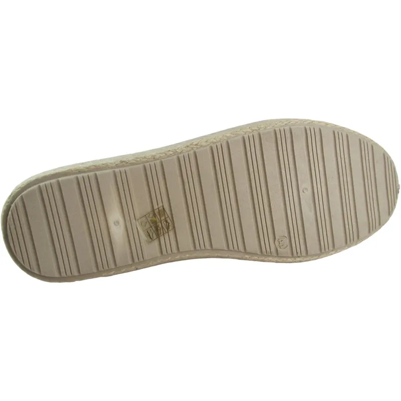 Men’s Faux Suede Penny Loafer Espadrilles – Lightweight Summer Slip-Ons with European Flair