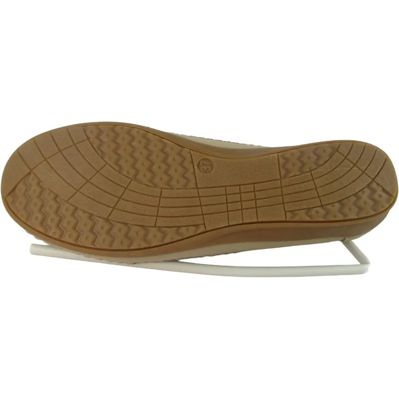 Wholesale Elegant Women’s PU Leather Wedge Loafer Flats – Multiple Designs for B2B Buyers