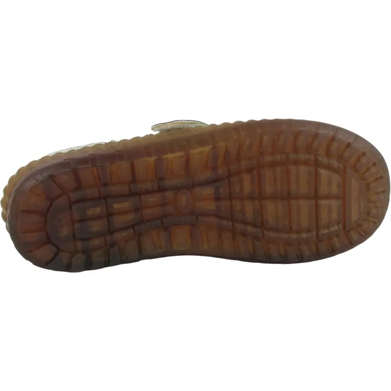 Wholesale Women’s PU Leather Strap Closure Flat Shoes – Comfortable Casual Footwear for B2B