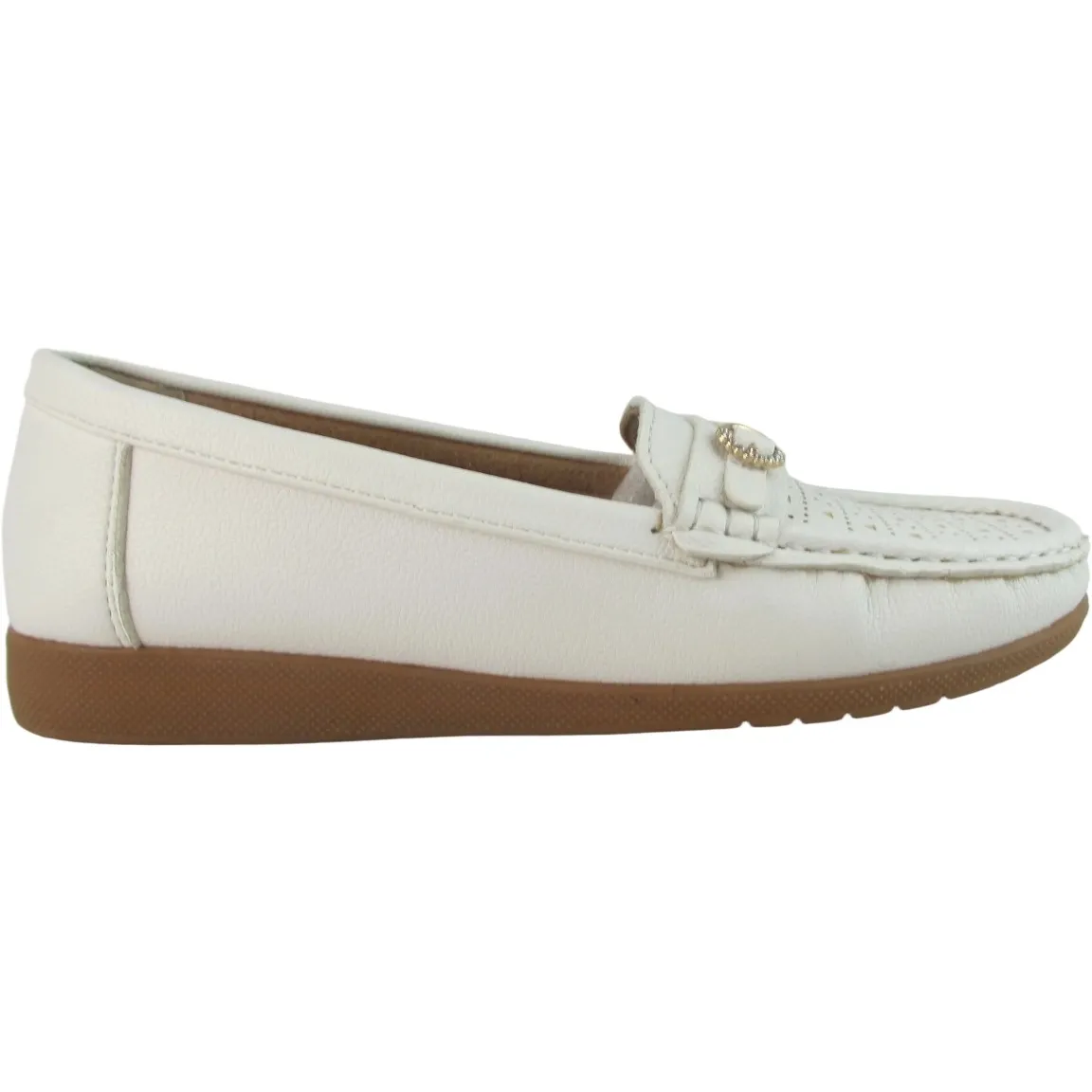 Wholesale Elegant PU Leather Wedge Loafer Flats – Multiple Designs for B2B Buyers
