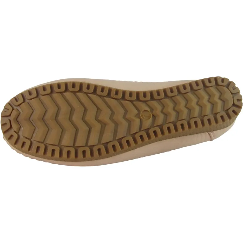 Wholesale Women’s PU Leather Wedge Loafer Flats bulk order only