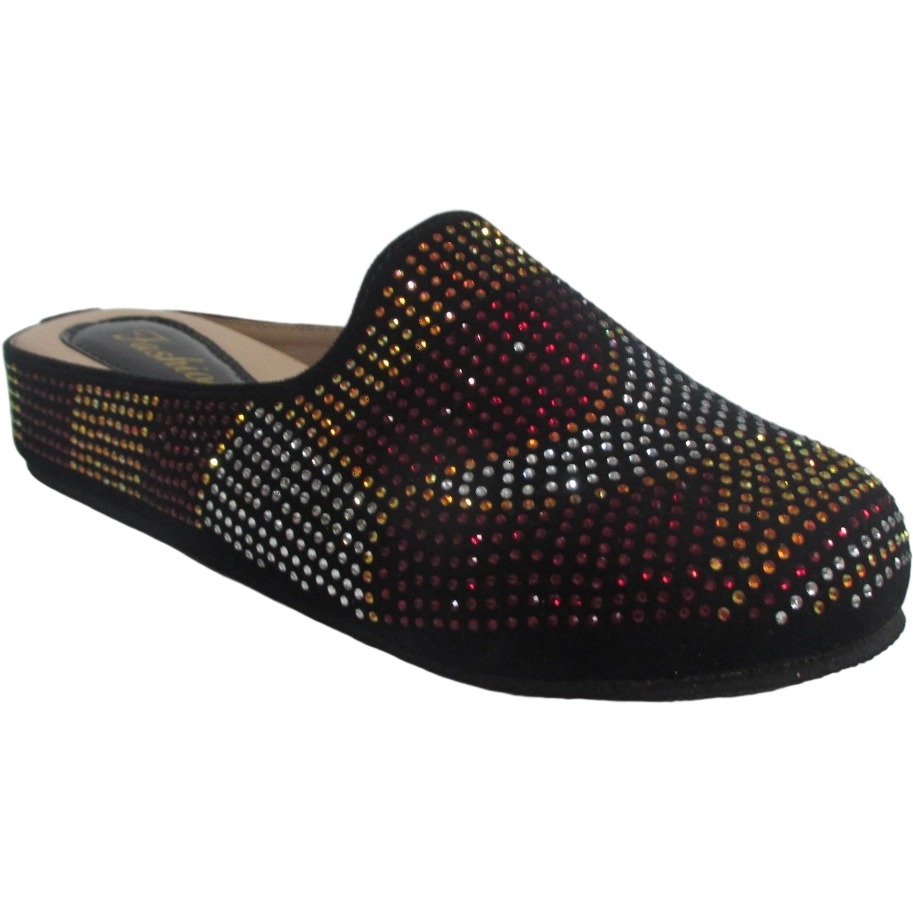 Wholesale Kids' Rhinestone Mules | Affordable Slip-On Loafers Hot Sale Africa Market