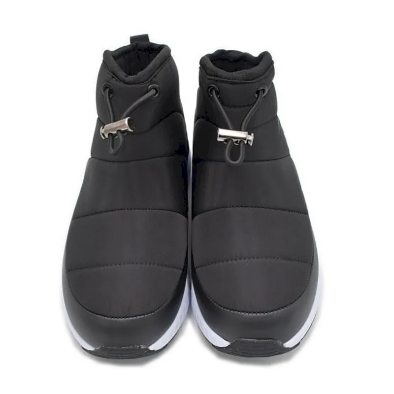 Women’s Slip-On Fur Lined Puff Winter Ankle Boots Bulk Sale