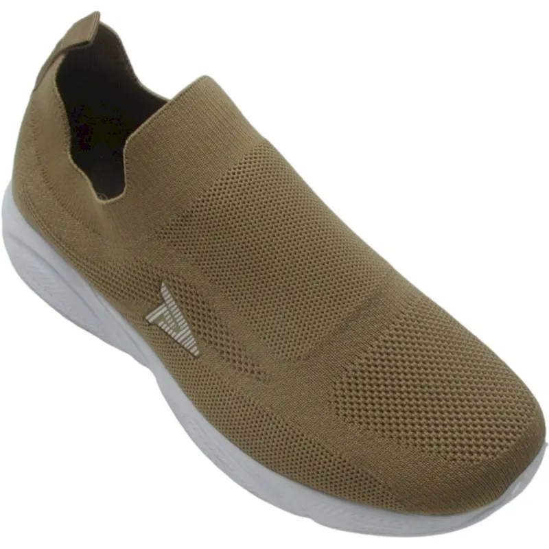 Women’s Casual Knit Slip-On Sneakers | Lightweight Comfort
