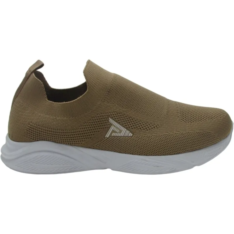 Women’s Casual Knit Slip-On Sneakers | Lightweight Comfort