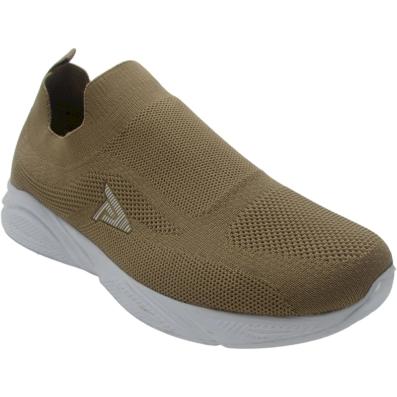 Women’s Casual Knit Slip-On Sneakers | Lightweight Comfort