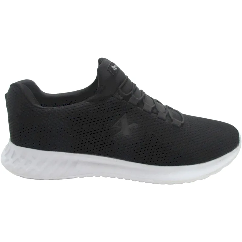 Women's Knit Lace-Up Casual Sneakers – Bulk Order (MOQ 1000prs)