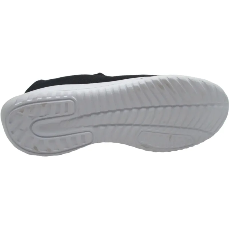 Women's Knit Lace-Up Casual Sneakers – Bulk Order (MOQ 1000prs)