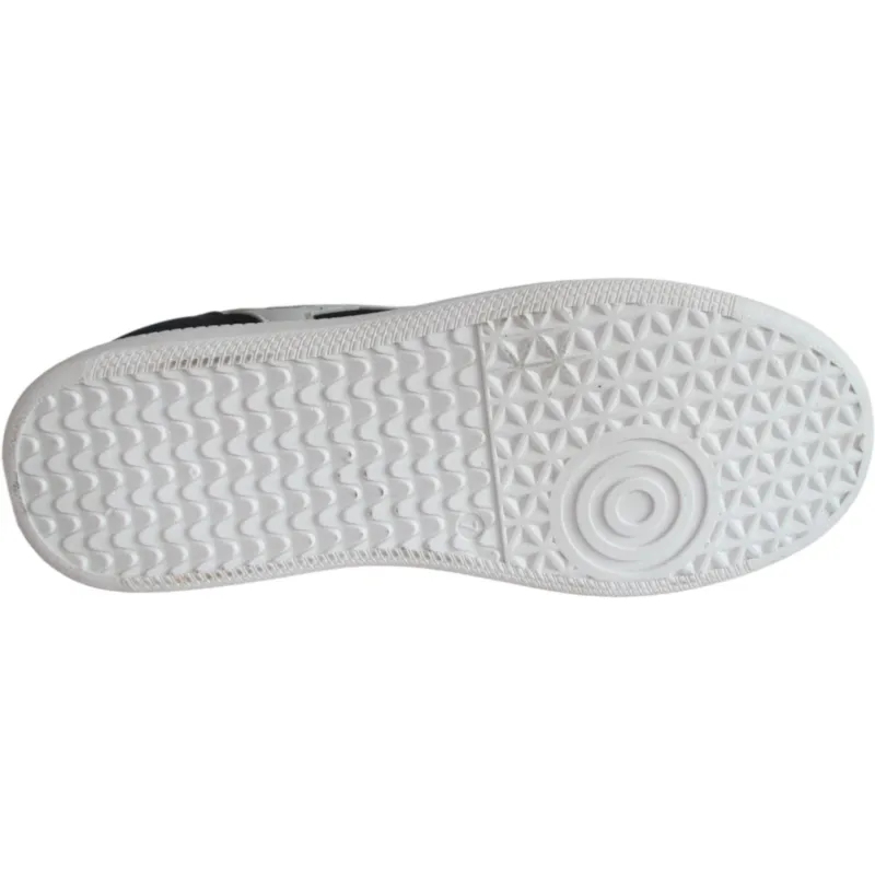 Men’s Low-Top Casual Sneakers | PU, Mesh, Canvas Options