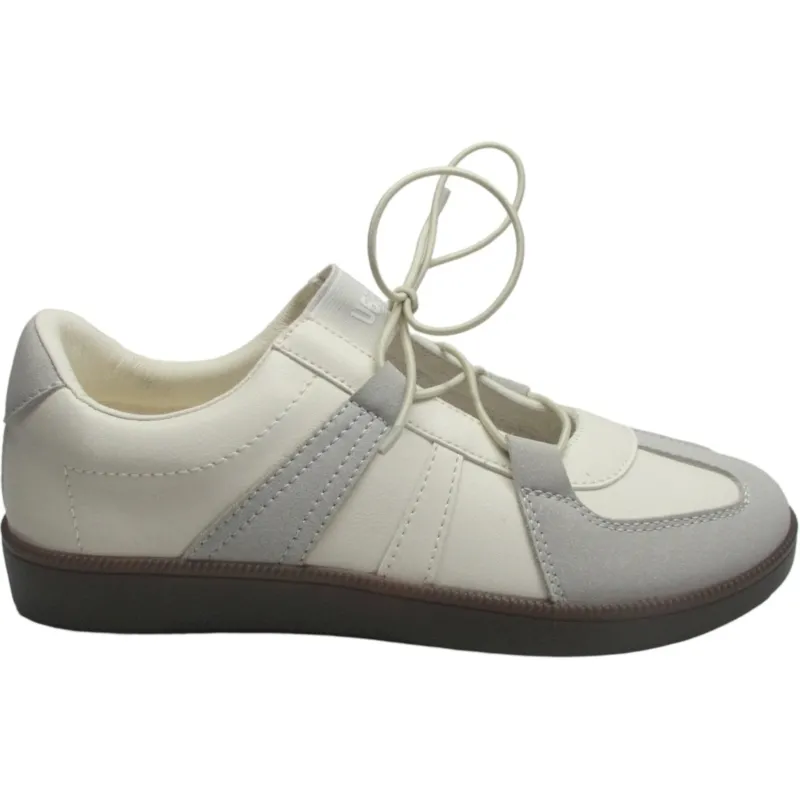 Women’s Classic German Army Ballet Shoes | Vintage Casual