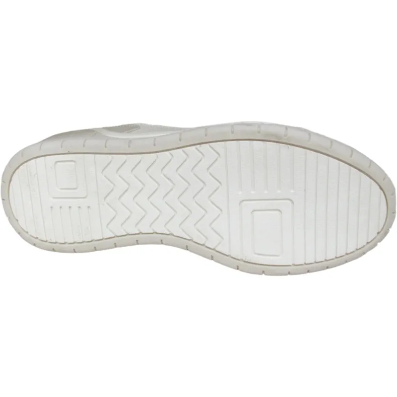 Men’s Classic Low-Top Skateboard Shoes | Lace-Up