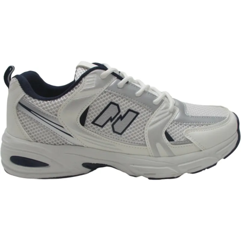 Women’s Breathable Mesh Sport Sneakers | Lightweight Running Shoes