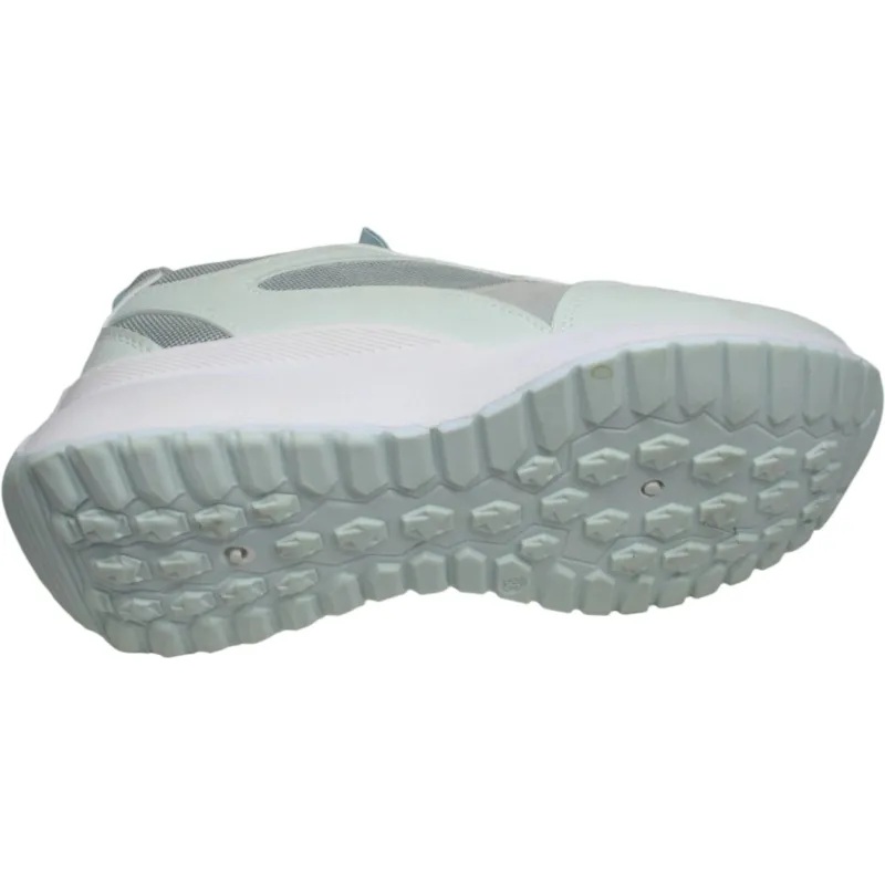 Women’s Chunky Low-Top Sneakers | Lace-Up Fashion Trainers